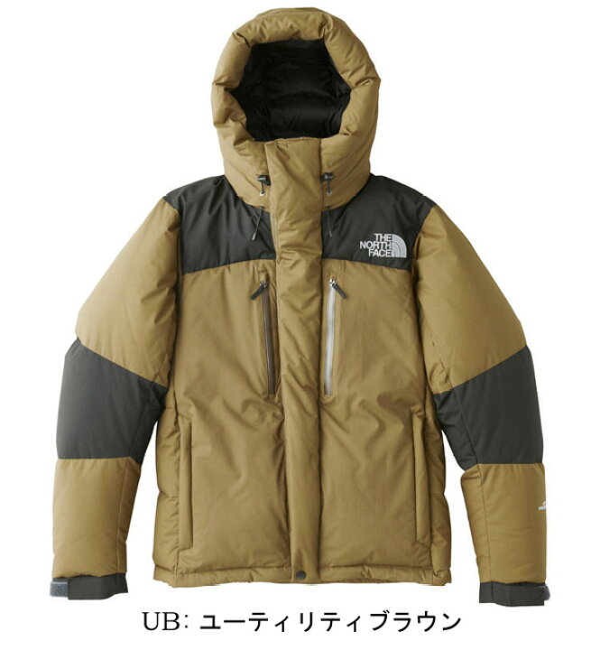 楽天市場】【24-25FW】ザ・ノース・フェイス THE NORTHFACE バルトロ  