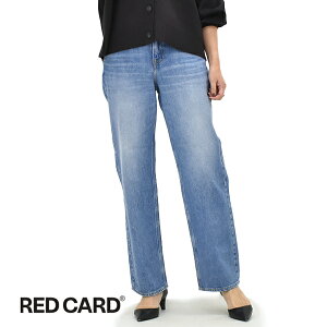 RED CARD ���b�h�J�[�h Holiday �z���f�C ���[���C�Y ���[�Y�e�[�p�[�h�f�j���p���c 11401imd ���f�B�[�X�y�~�b�h�u���[�z�y���������z