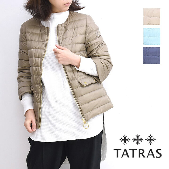 楽天市場】TATRAS タトラス  