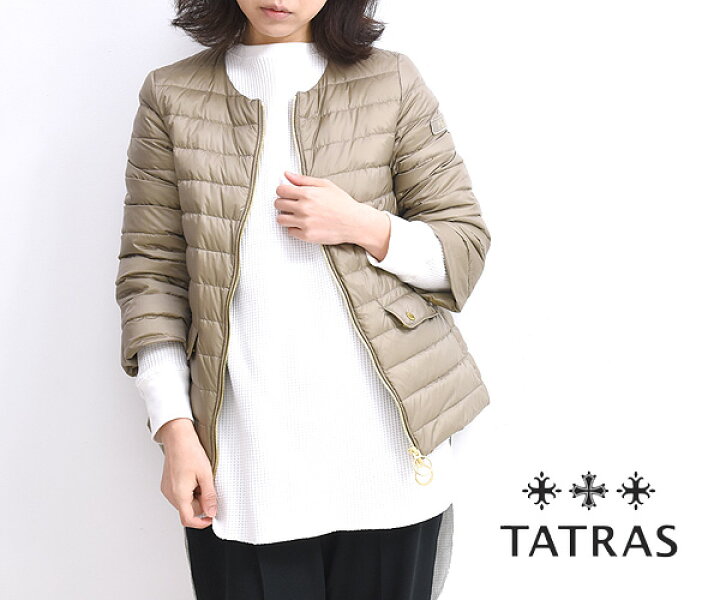 楽天市場】TATRAS タトラス 