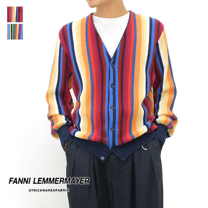 楽天市場】【セール/50%OFF】FANNI LEMMERMAYER ファニ レマメイヤー  