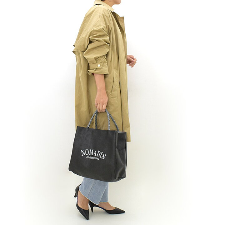 楽天市場】【24SS】NOMADIS ノマディス 