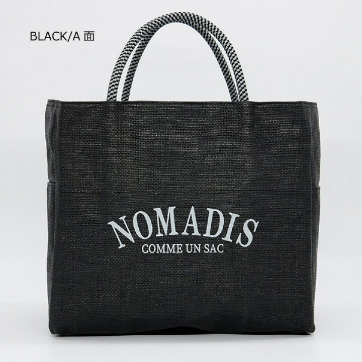 楽天市場】【24SS】NOMADIS ノマディス 