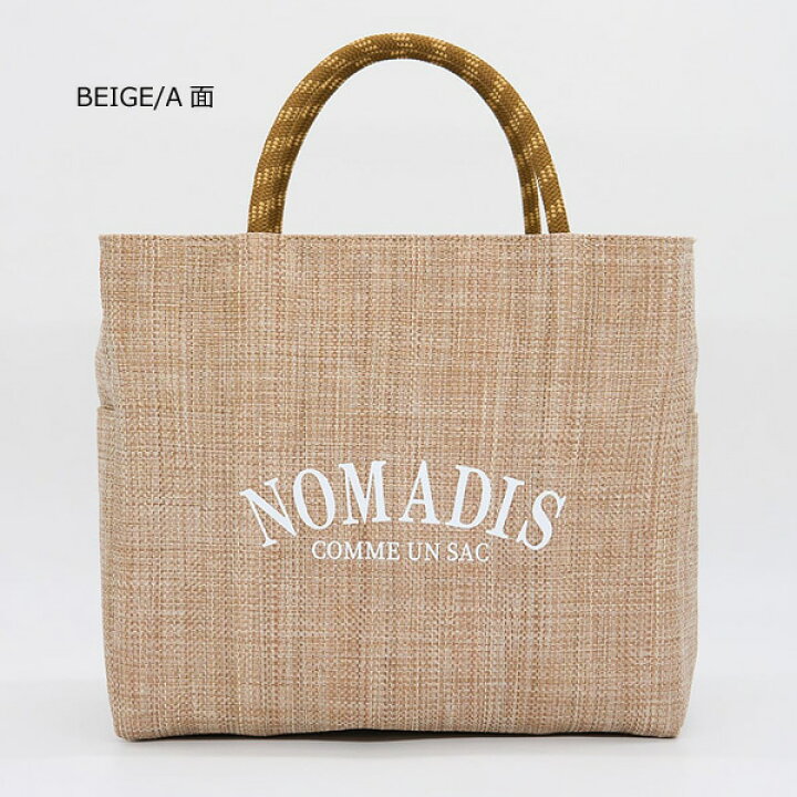 楽天市場】【24SS】NOMADIS ノマディス 