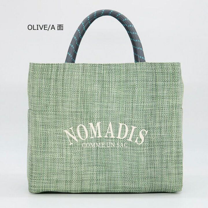 楽天市場】【24SS】NOMADIS ノマディス 