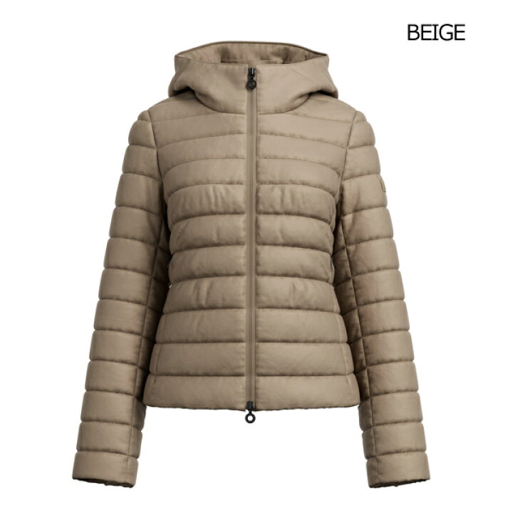 楽天市場】TATRAS タトラス SHIROKU/シロク ショート丈 フード付き  