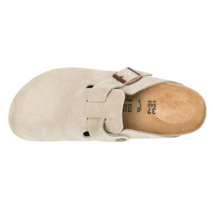 楽天市場】【24FW】ビルケンシュトック BIRKENSTOCK ボストン BOSTON 