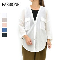楽天市場】Passione（シャツ・ブラウス｜トップス）：レディース 