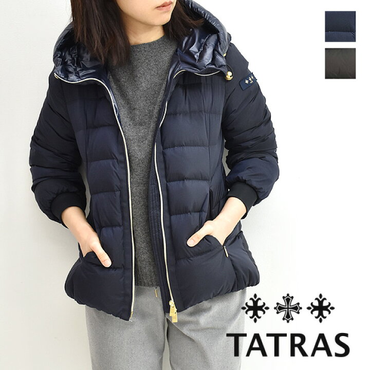 楽天市場】【20AW予約】TATRAS タトラス 