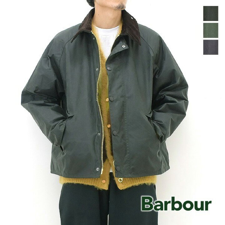 楽天市場】【24AW】Barbour バブアー 