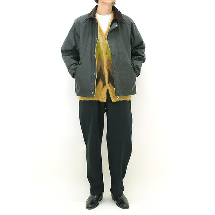 楽天市場】【24AW】Barbour バブアー  
