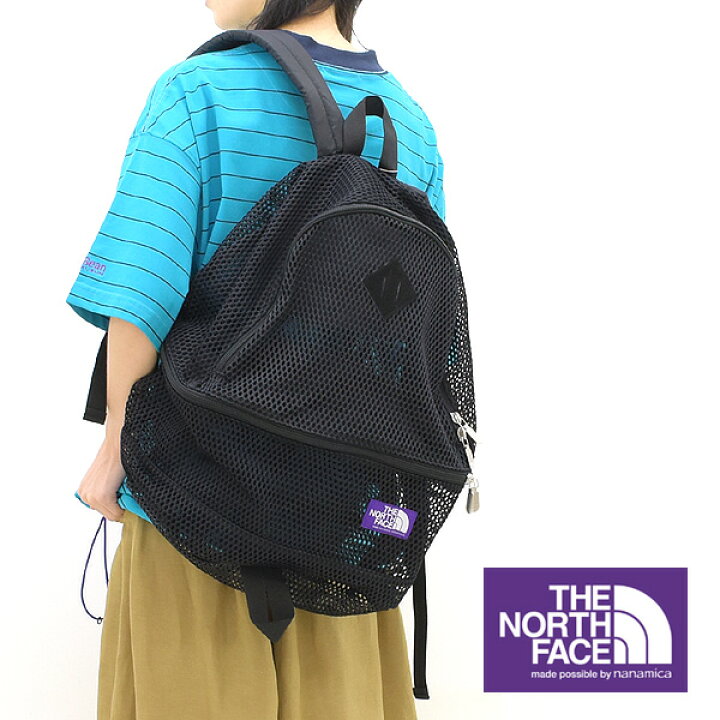 楽天市場】【23SS】THE NORTH FACE PURPLE LABEL ノースフェイス 