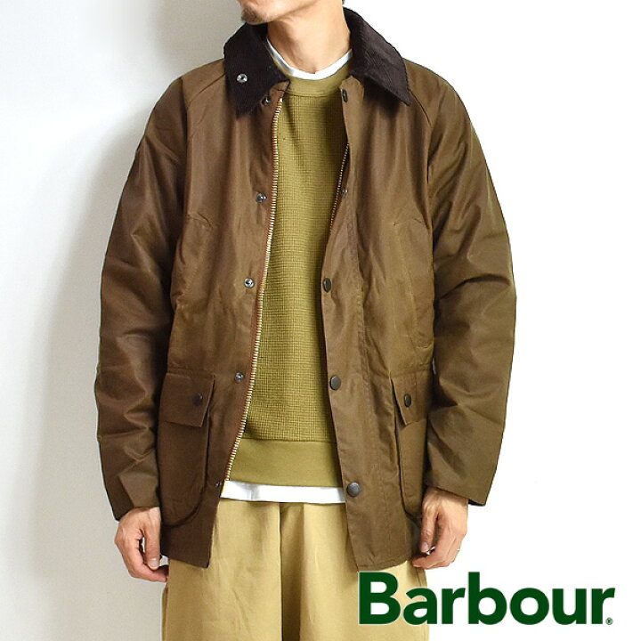 楽天市場】Barbour バブアー 