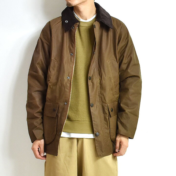 楽天市場】Barbour バブアー  