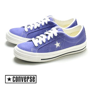 CONVERSE Ro[X ONE STAR X^[ SUEDE XG[h Xj[J[ p[v 33702080 fB[Xyz