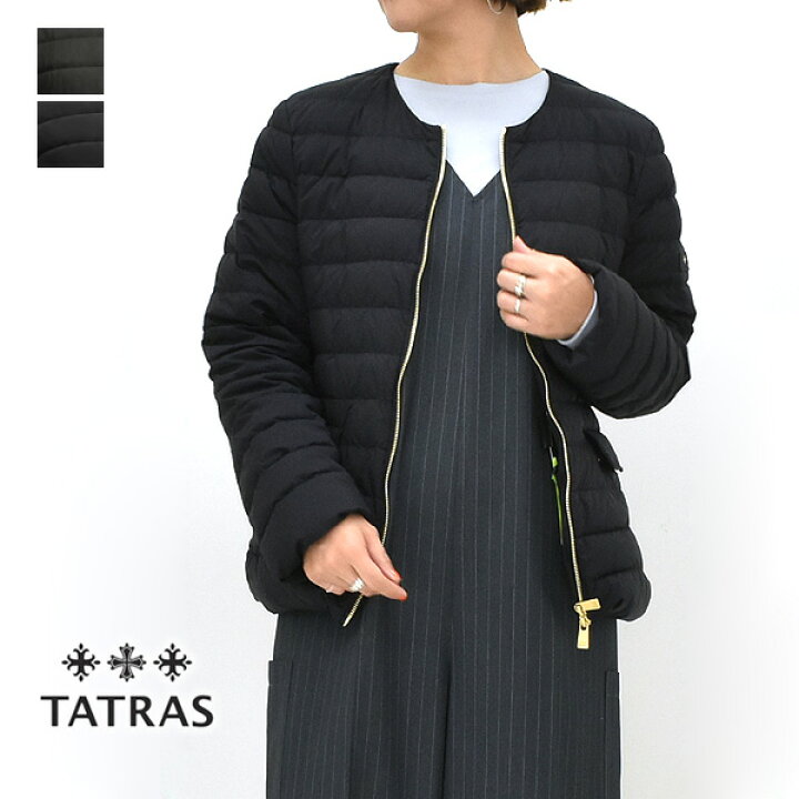 楽天市場】TATRAS タトラス 