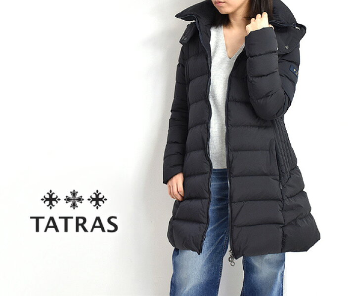 楽天市場】TATRAS タトラス 