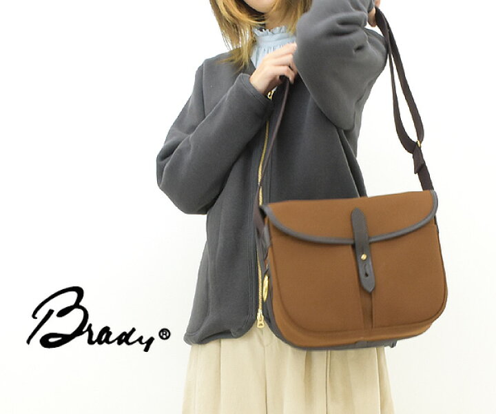 楽天市場】Brady ブレディ 
