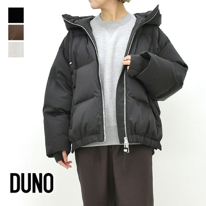 楽天市場】【25AW】DUNO デュノ 