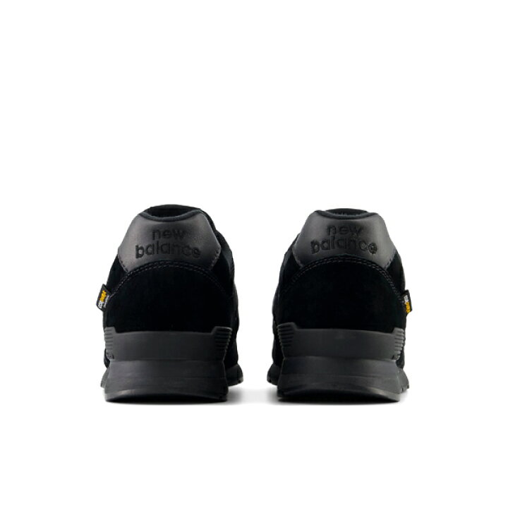 楽天市場】New Balance ニューバランス CM996 EB2 スニーカー ブラック 