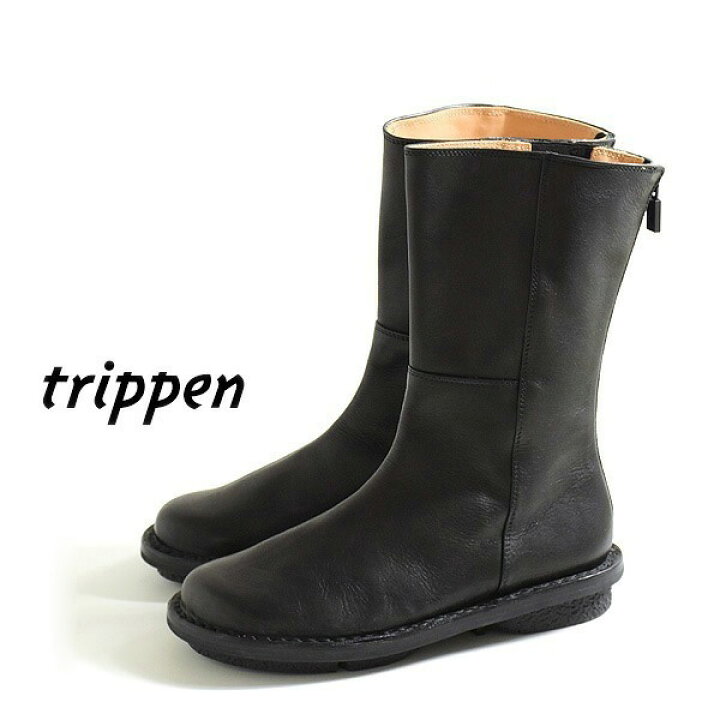 楽天市場】【24FW】trippen トリッペン 