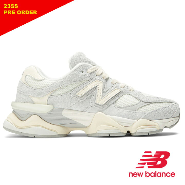 楽天市場】【23SS】New Balance ニューバランス 90/60 