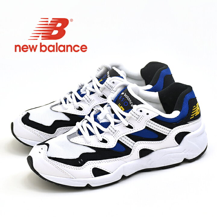 楽天市場】【50％OFF】【セール】NewBalance ニューバランス ML850 YSC 