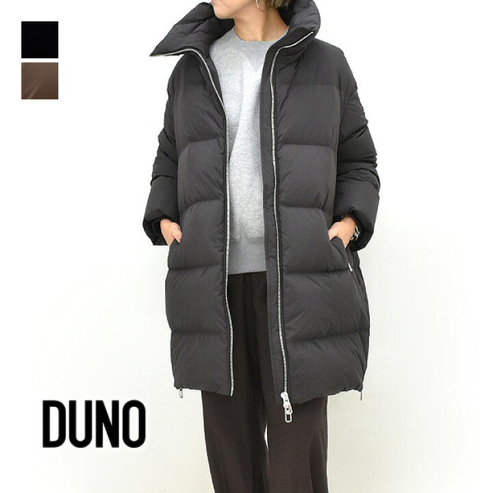 楽天市場】【25AW】DUNO デュノ 