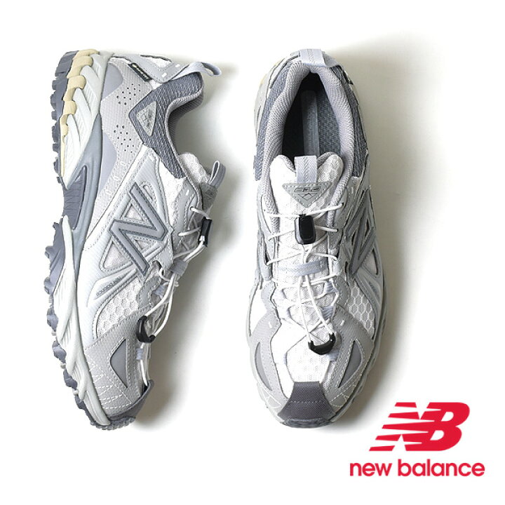 楽天市場】New Balance ニューバランス ML610XA GTX A ゴアテックス 