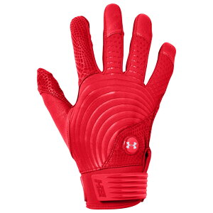 A_[A[}[ Y 싅 Under Armour Harper Pro 19 obeBOO[u Red/Red
