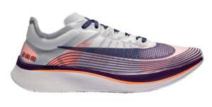 �i�C�L �����Y �X�j�[�J�[ Nike Zoom Fly SP �Y�[���t���C Neutral Indigo/Neutral Indigo/Total Crimson