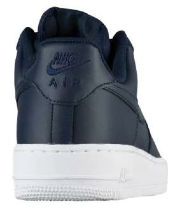 Obsidian Aa4083 Nike Air Force Low '07 Obsidian AA4083-400 For Sale