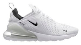 ナイキ メンズ エアマックス270 Nike Air Max 270 スニーカー White/Black/White