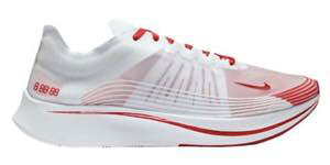 iCL Y Xj[J[ Nike Zoom Fly SP Y[tC White/University Red/Summit White