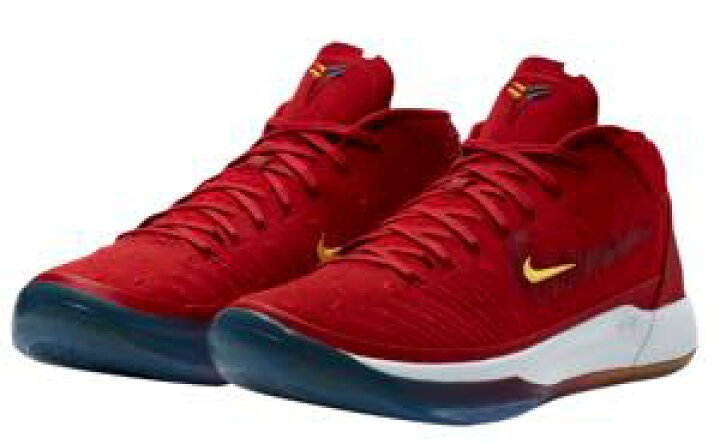楽天市場】ナイキ メンズ コービーADミッド バッシュ Nike Kobe A.D. 