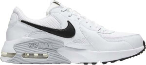 iCL Y GA}bNX GNV[ Nike Air Max Excee Xj[J[ White/Black/Pure Platinum
