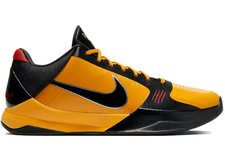 楽天市場】ナイキ メンズ 25.5cm コービー5プロトロ バッシュ Nike  