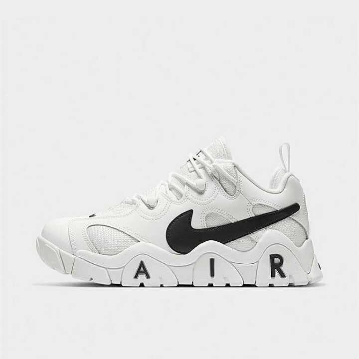楽天市場】ナイキ メンズ エアバラージ Nike Air Barrage Low 