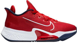 iCL Y Nike Air Zoom BB NXT obV RED/WHITE