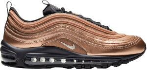 iCL fB[X GA}bNX97 Xj[J[ Nike Air max 97 - OIL GRY/MT SLVR/MT RD BRZ