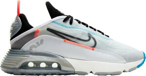 iCL Y GA}bNX2090 Nike Air Max 2090 Xj[J[ White/Black/Pure Platinum/Bright Crimson