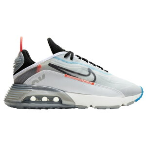 iCL Y GA}bNX2090 Nike Air Max 2090 Xj[J[ White/Black/Pure Platinum/Bright Crimson