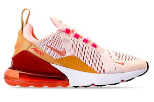 iCL fB[X Xj[J[ Nike Air Max 270 GA}bNX Guava Ice/Terra Blush/Racer Pink