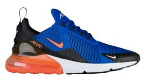 �i�C�L �����Y �X�j�[�J�[ Nike Air Max 270 �����j���O�V���[�Y Racer Blue/Hyper Crimson/Black/Hyper Crimson/White