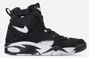 �i�C�L �����Y �}�G�X�g��2 Nike Air Maestro II LTD �X�j�[�J�[ Black/White