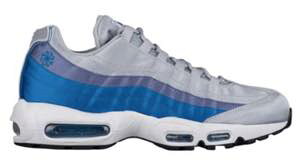 iCL Y Xj[J[ Nike Air Max 95 SE "Windrunner" GA}bNX95 Wolf Grey/Blue Nebula/Purple Slate/White/Black