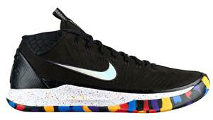 iCL Y 28.5cm R[r[ obV Nike Kobe A.D. Mid - NCAA