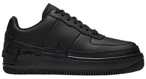 iCL fB[X GAtH[X1WFX^[ Nike Air Force 1 Jester "Triple Black" Xj[J[ Black/Black