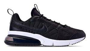 iCL Y Xj[J[ Nike Air Max 270 Futura GA}bNX 270 Black/Black/White