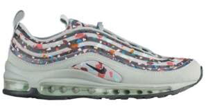 iCL fB[X Xj[J[ Nike Air Max 97 Premium "Terrazzo Print Pack" GA}bNX 97 Lt Pumice/Anthracite/Fiberglass